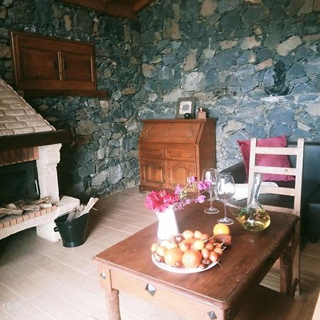 Finca Rural House Tenerife Relax And Enjoy Санта-Урсула Экстерьер фото