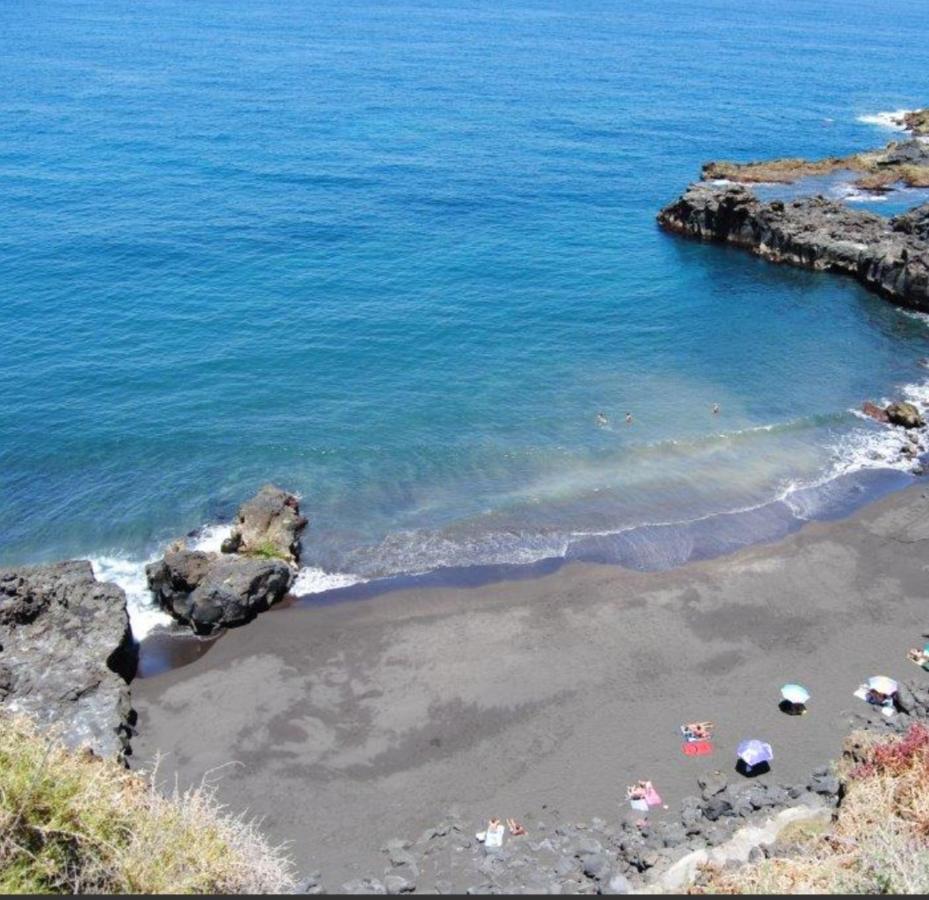Finca Rural House Tenerife Relax And Enjoy Санта-Урсула Экстерьер фото