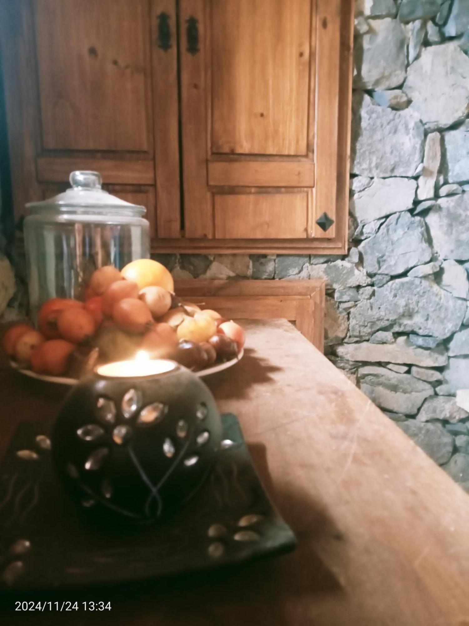 Finca Rural House Tenerife Relax And Enjoy Санта-Урсула Экстерьер фото